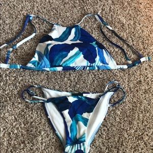Pacsun swimsuit